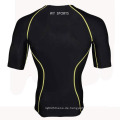 Warehouse Skins Stye Männer Rash Guard Src-107